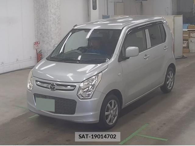 Mazda FLAIR 2015-03 8754192-3