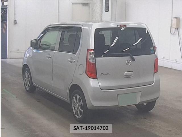 Mazda FLAIR 2015-03 8754192-4