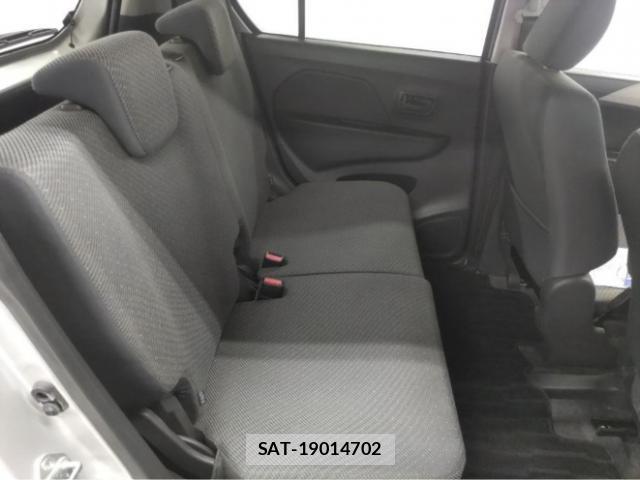 Mazda FLAIR 2015-03 8754192-5