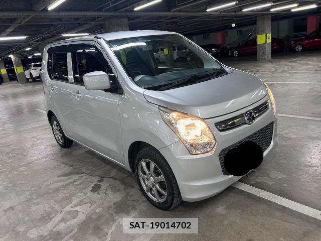 Mazda FLAIR 2015-03 8754192-6