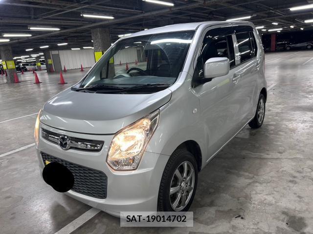 Mazda FLAIR 2015-03 8754192-7