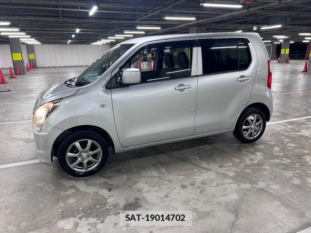 Mazda FLAIR 2015-03 8754192-8