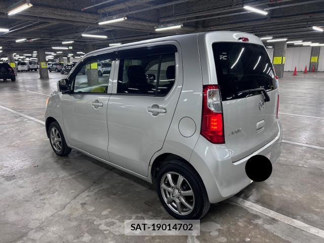 Mazda FLAIR 2015-03 8754192-9