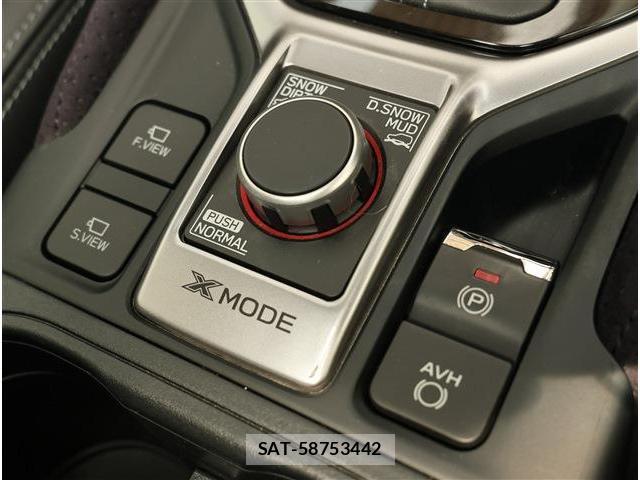 Subaru FORESTER 2022-03 8752393-10