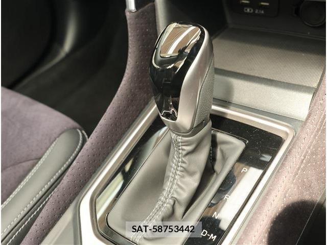 Subaru FORESTER 2022-03 8752393-11