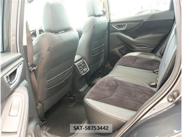 Subaru FORESTER 2022-03 8752393-15