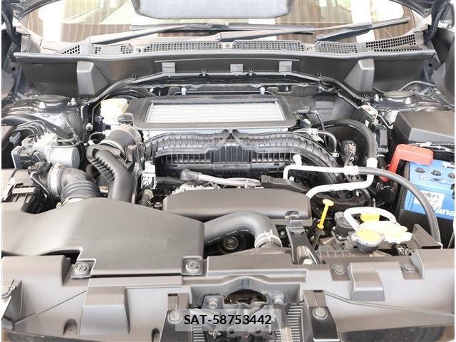 Subaru FORESTER 2022-03 8752393-18