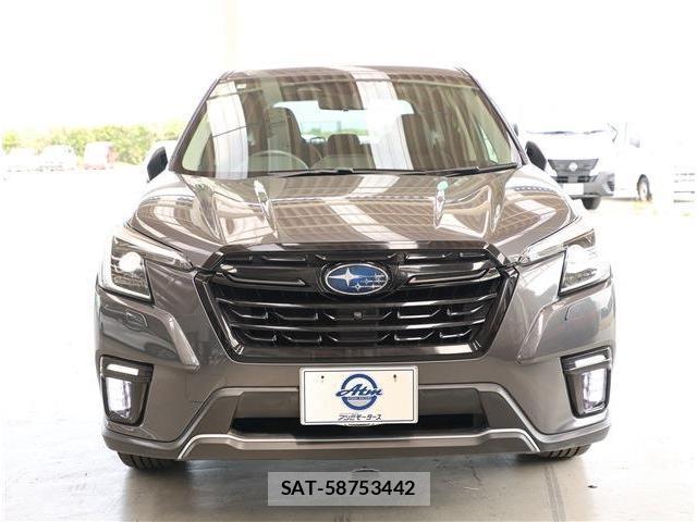 Subaru FORESTER 2022-03 8752393-19