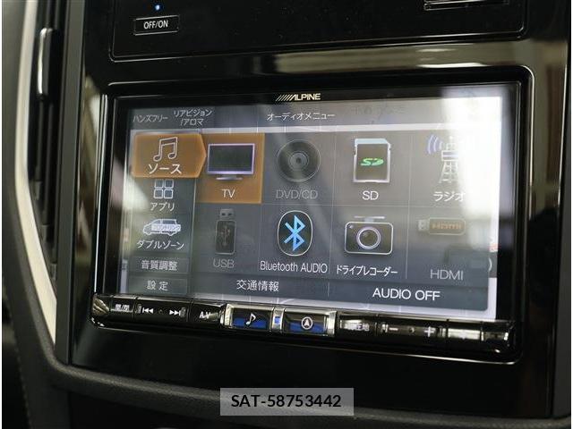 Subaru FORESTER 2022-03 8752393-2