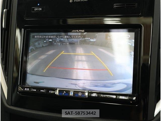 Subaru FORESTER 2022-03 8752393-3