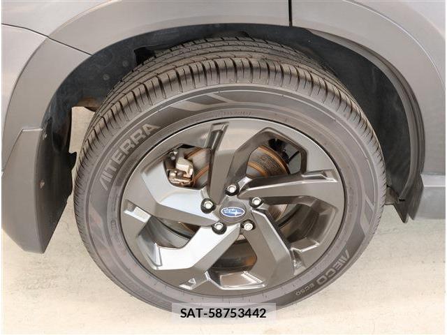 Subaru FORESTER 2022-03 8752393-5