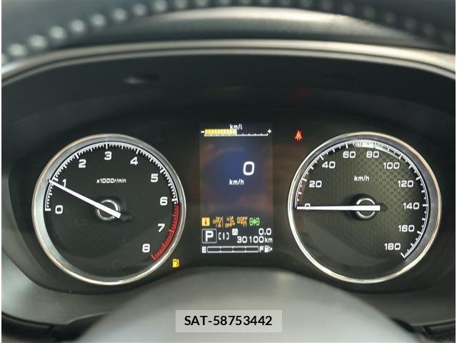 Subaru FORESTER 2022-03 8752393-6
