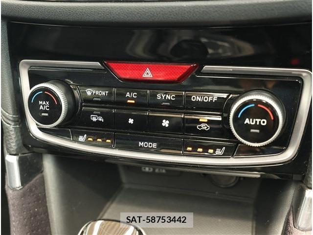 Subaru FORESTER 2022-03 8752393-8