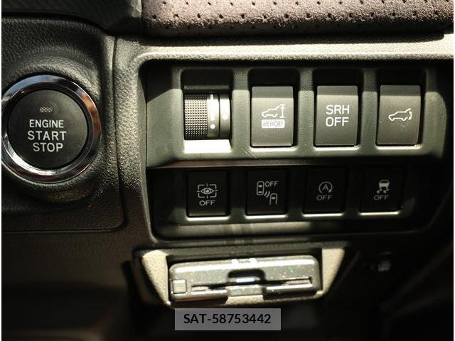 Subaru FORESTER 2022-03 8752393-9