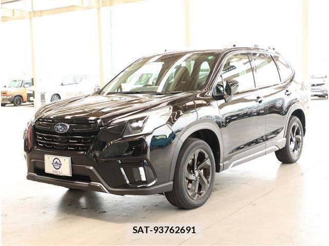 Subaru FORESTER 2024-02 8752394-0