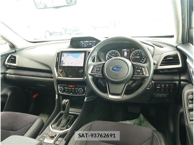 Subaru FORESTER 2024-02 8752394-1