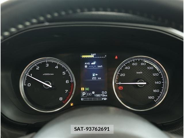 Subaru FORESTER 2024-02 8752394-10