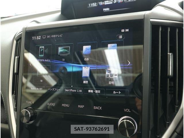Subaru FORESTER 2024-02 8752394-2