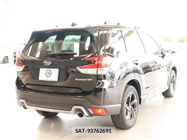 Subaru FORESTER 2024-02 8752394-9
