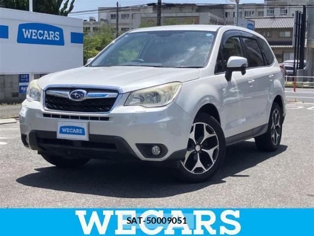 Subaru FORESTER 2013-03 8753911-0