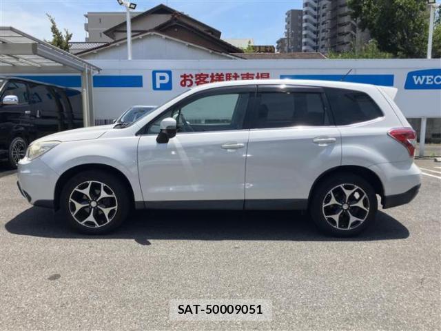 Subaru FORESTER 2013-03 8753911-1