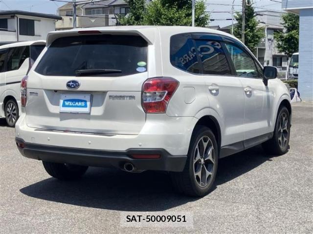 Subaru FORESTER 2013-03 8753911-2