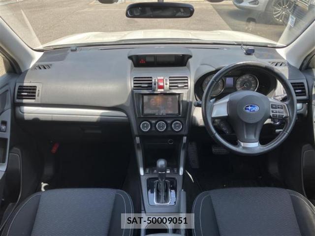 Subaru FORESTER 2013-03 8753911-3