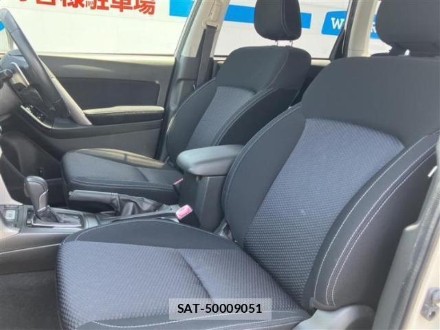 Subaru FORESTER 2013-03 8753911-4