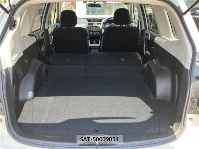 Subaru FORESTER 2013-03 8753911-7