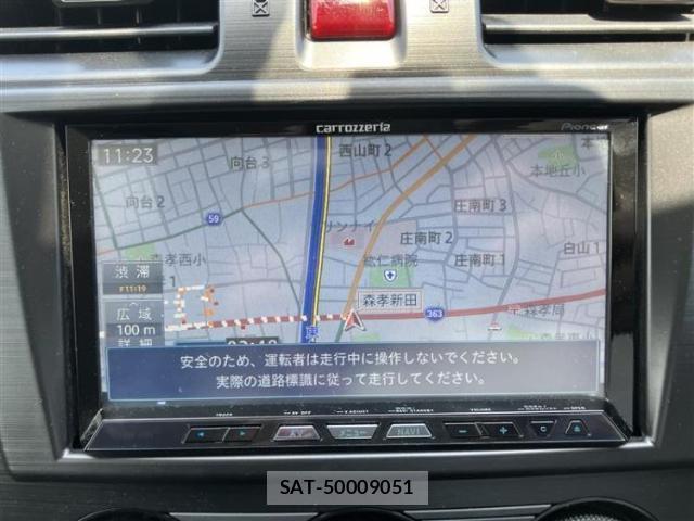 Subaru FORESTER 2013-03 8753911-8