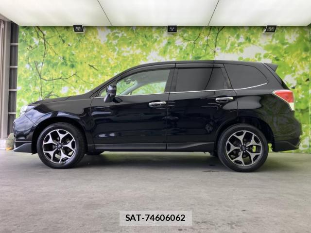 Subaru FORESTER 2017-08 8753974-1