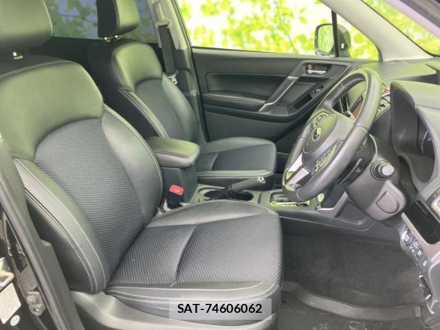 Subaru FORESTER 2017-08 8753974-3