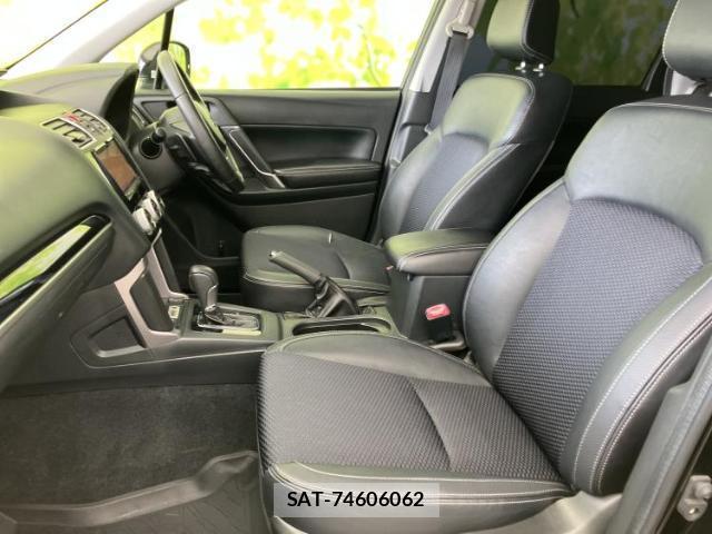 Subaru FORESTER 2017-08 8753974-5