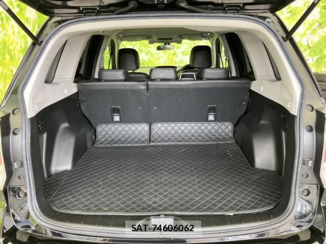 Subaru FORESTER 2017-08 8753974-7