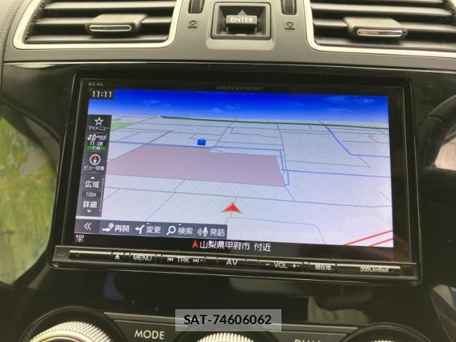 Subaru FORESTER 2017-08 8753974-9