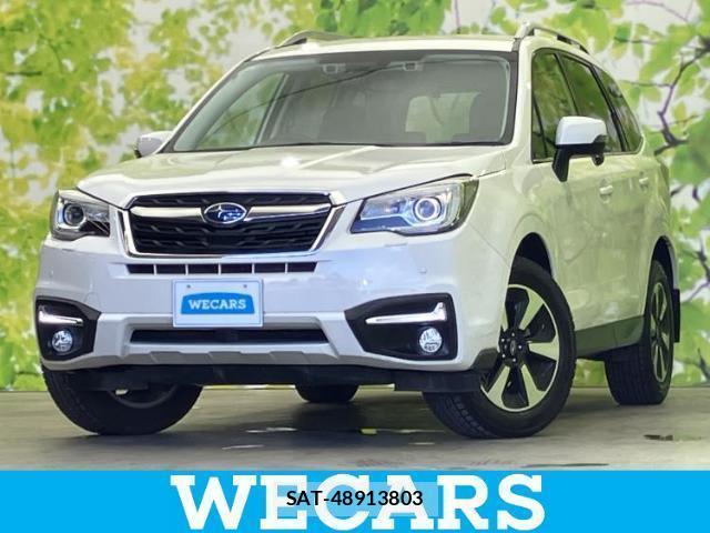 Subaru FORESTER 2016-01 8754356-0