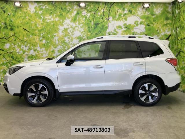 Subaru FORESTER 2016-01 8754356-1
