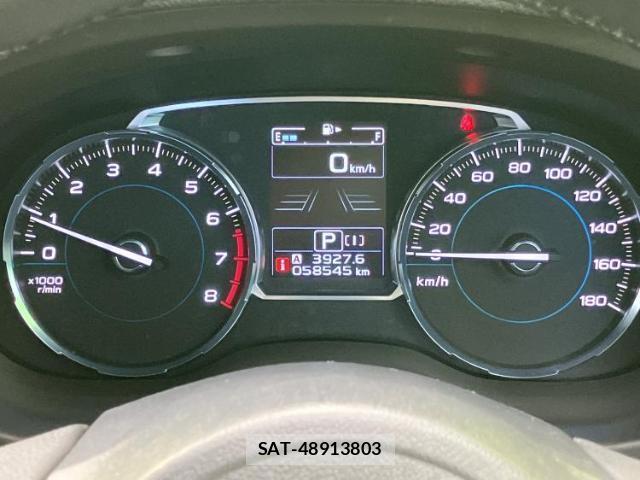 Subaru FORESTER 2016-01 8754356-13