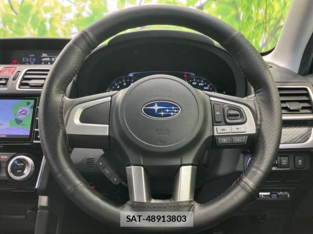 Subaru FORESTER 2016-01 8754356-14