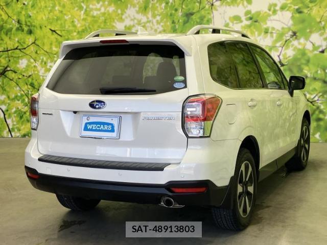 Subaru FORESTER 2016-01 8754356-2