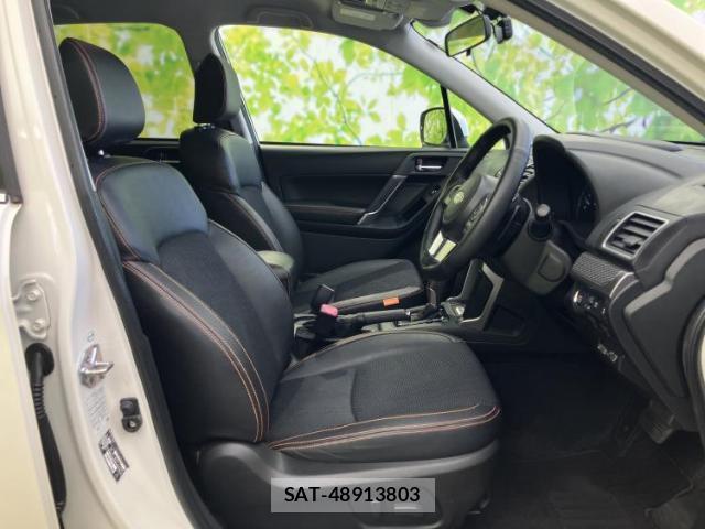 Subaru FORESTER 2016-01 8754356-3