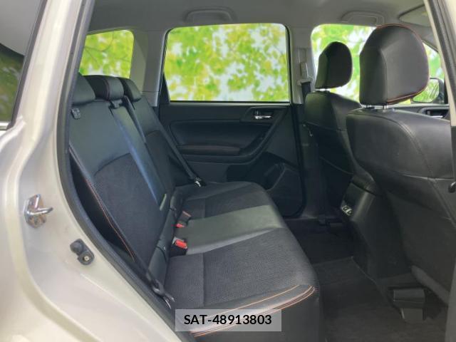 Subaru FORESTER 2016-01 8754356-4