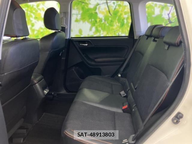 Subaru FORESTER 2016-01 8754356-6