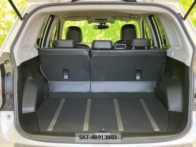 Subaru FORESTER 2016-01 8754356-7