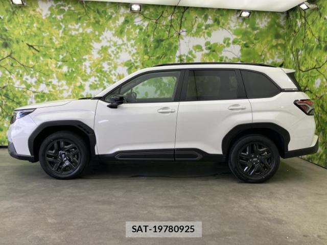 Subaru FORESTER 2025-11 8754670-1