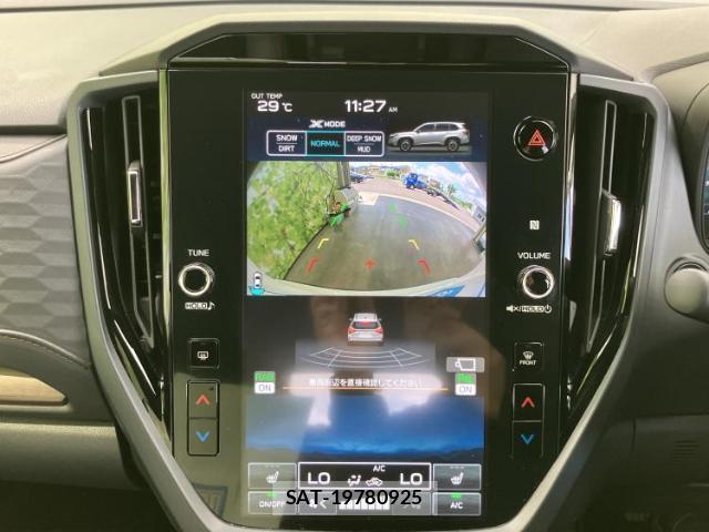 Subaru FORESTER 2025-11 8754670-10