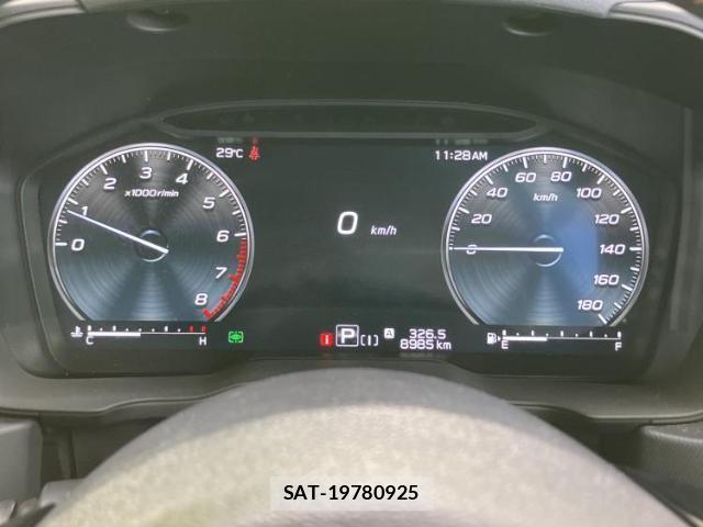 Subaru FORESTER 2025-11 8754670-13
