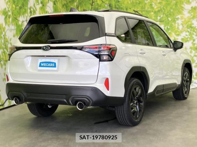 Subaru FORESTER 2025-11 8754670-2