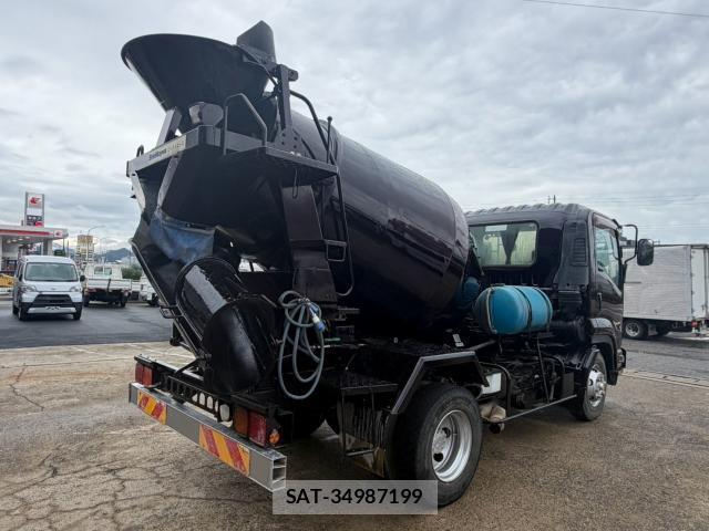 Isuzu FORWARD 2013 8754004-1