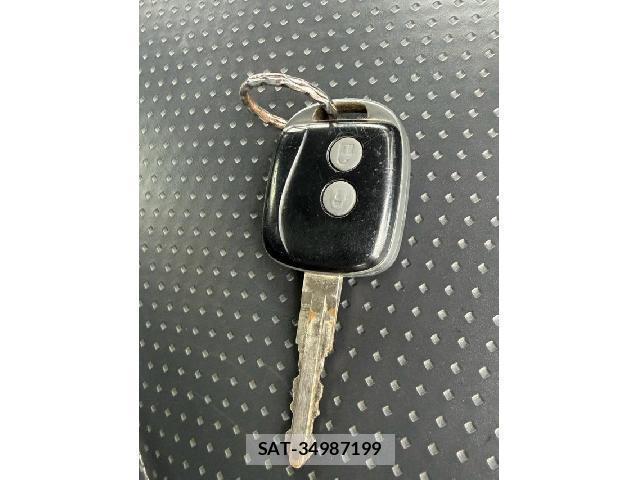 Isuzu FORWARD 2013 8754004-7